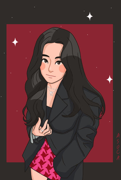Kang Seulgi Kang Seulgi