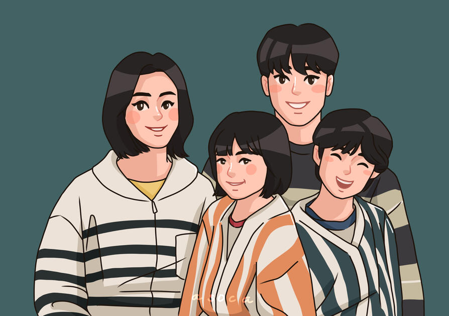 Family Family