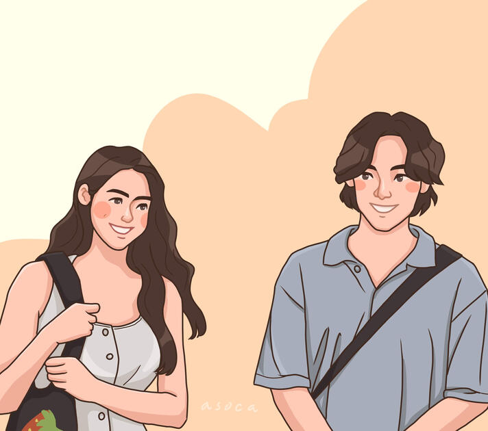 Couple Couple